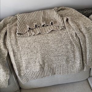 Ralph Lauren LRL Lauren Jeans Co Sweater